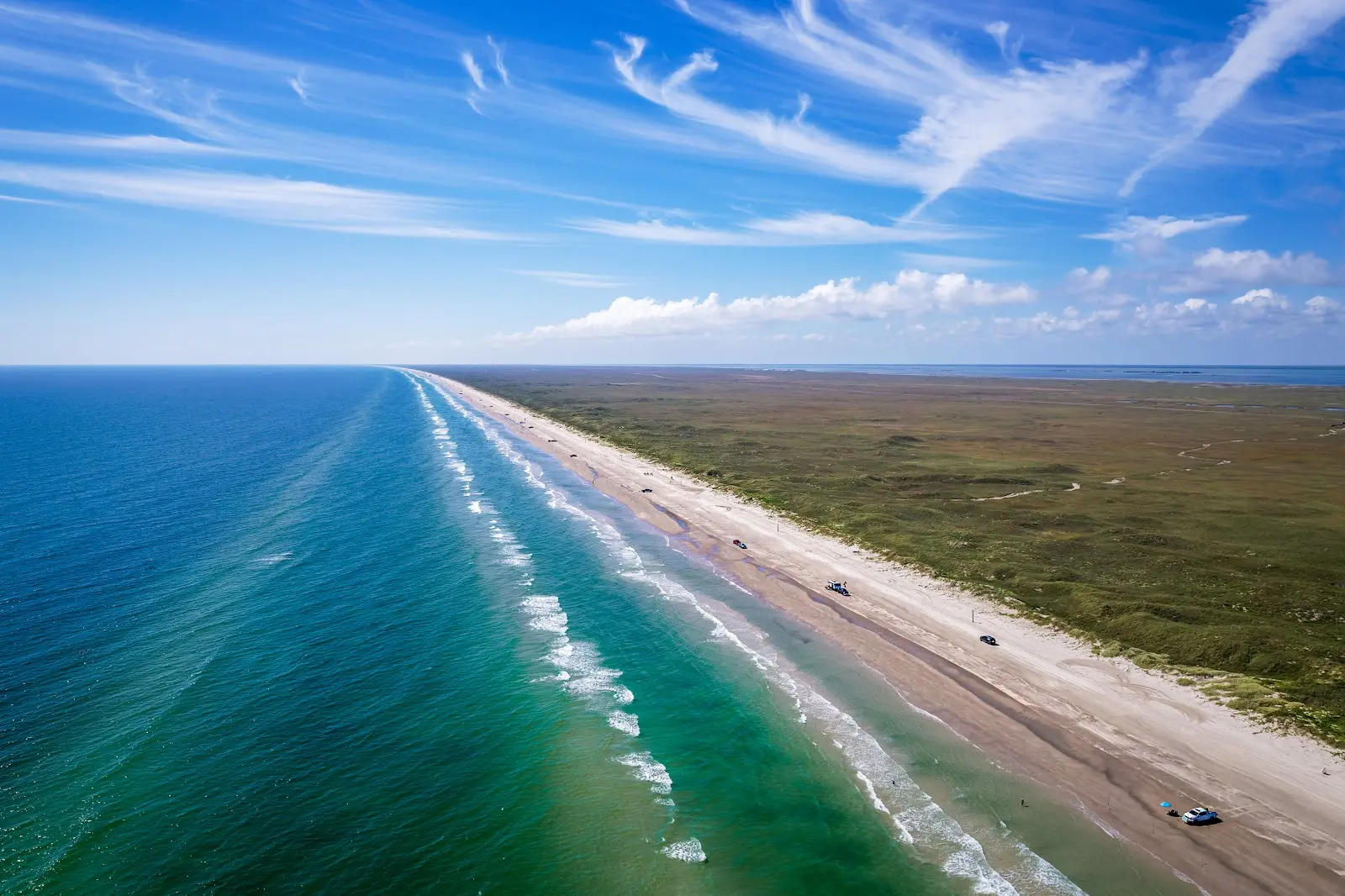 The Top 5 Things to Do in Corpus Christi | VayKLife Blog